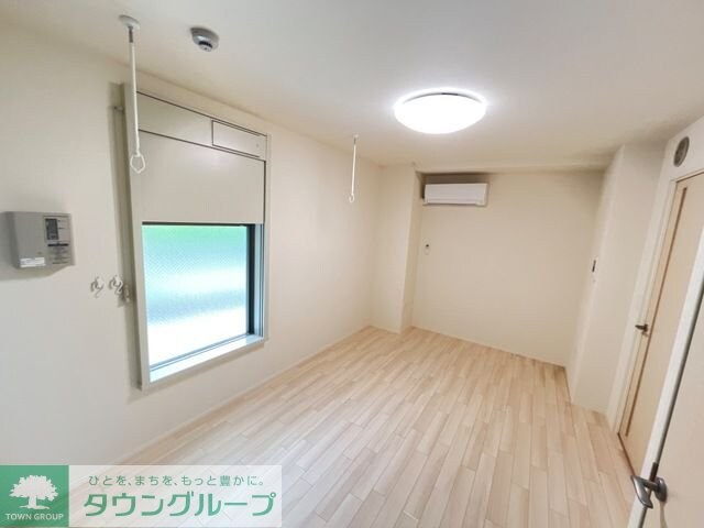 Ａnge　eau（アンジュ  オー）の物件内観写真