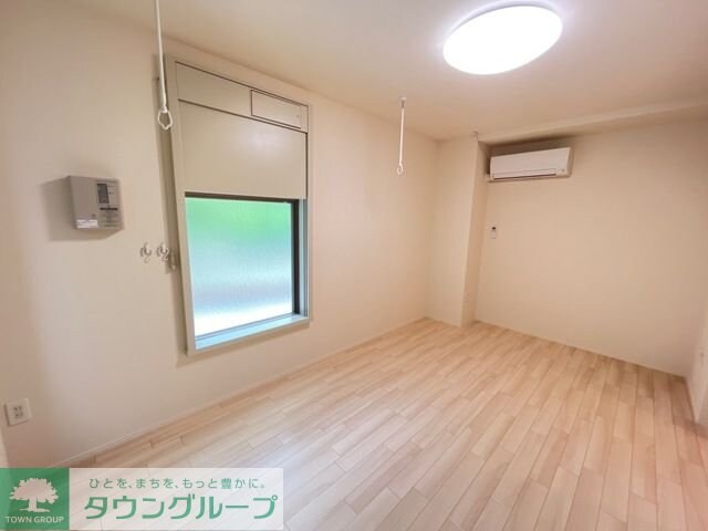 Ａnge　eau（アンジュ  オー）の物件内観写真