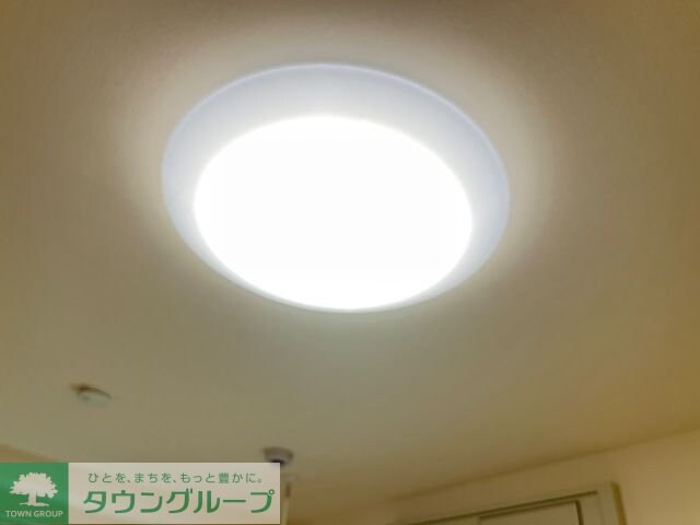 Ａnge　eau（アンジュ  オー）の物件内観写真