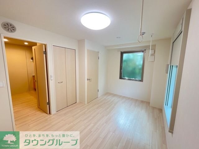 Ａnge　eau（アンジュ  オー）の物件内観写真