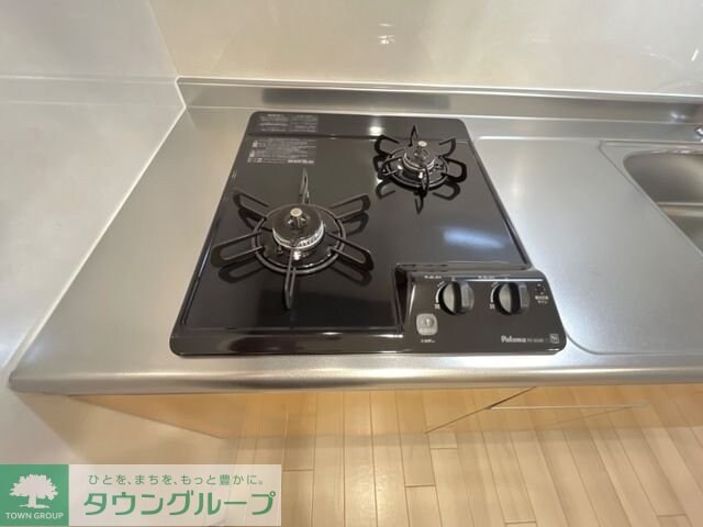 Ａnge　eau（アンジュ  オー）の物件内観写真