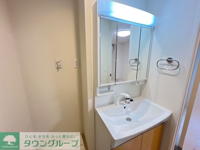 Ａnge　eau（アンジュ  オー）の物件内観写真