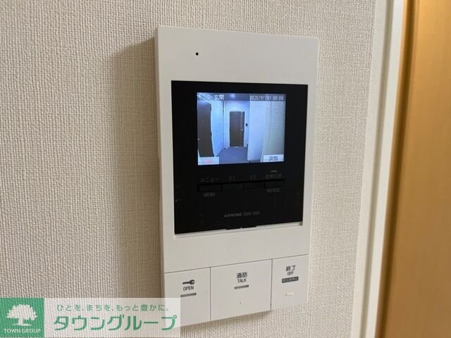 Ａnge　eau（アンジュ  オー）の物件内観写真