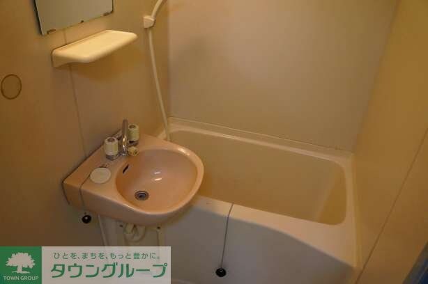 レオパレスビューフレアの物件内観写真