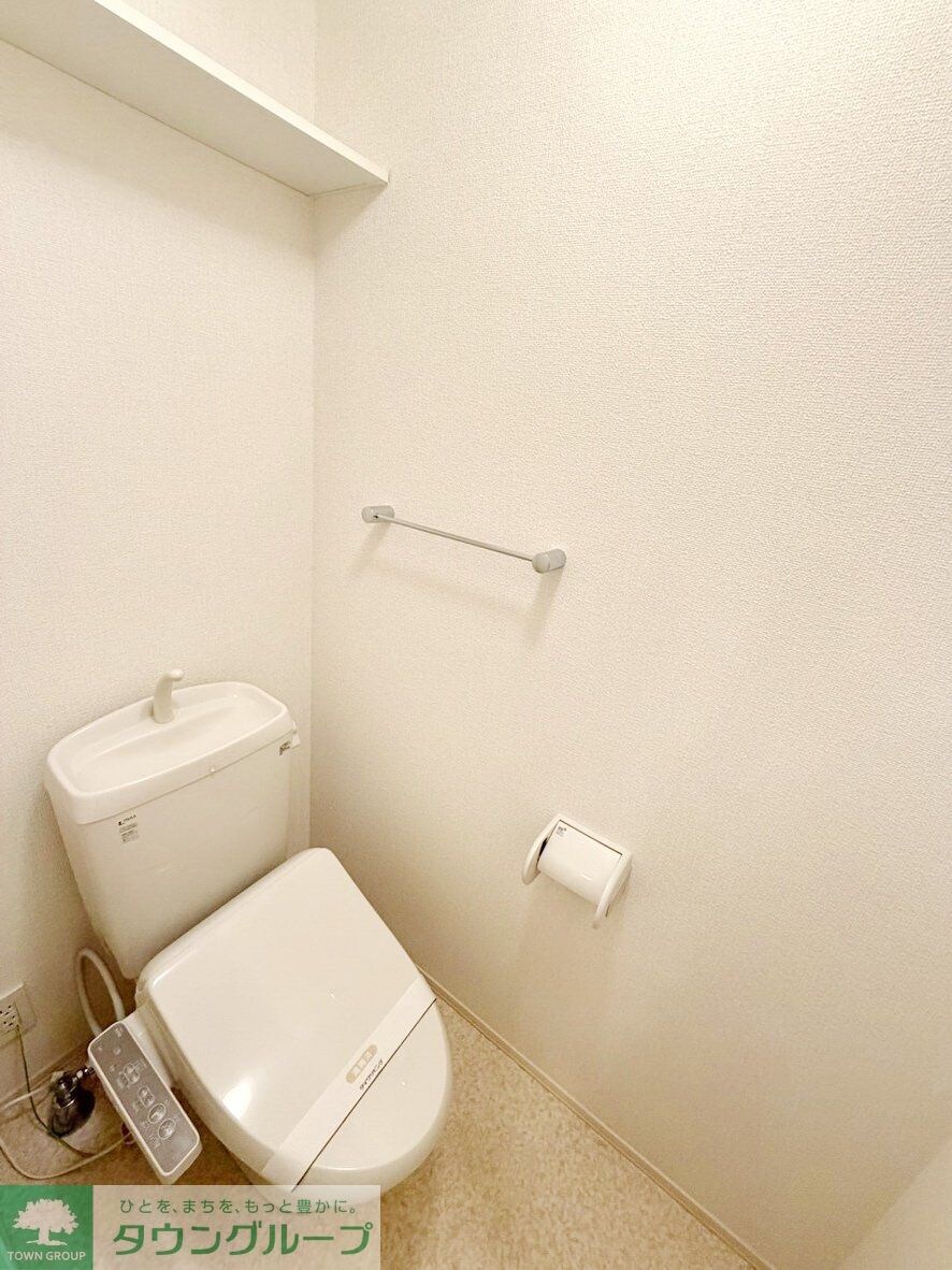 フェリスタ宮沢の物件内観写真