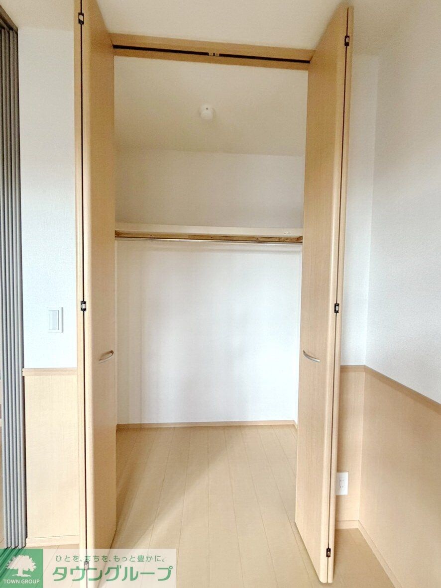 フェリスタ宮沢の物件内観写真