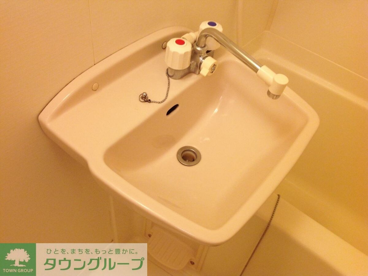 レオパレス大和田IIの物件内観写真