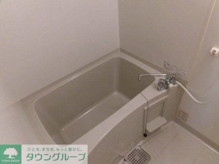 フローラの物件内観写真