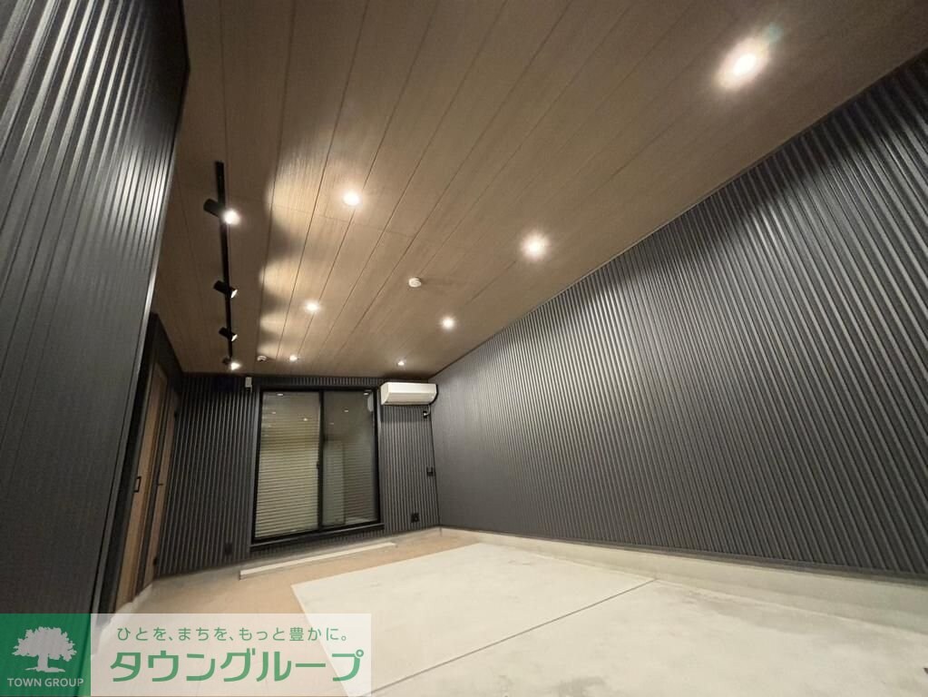 ＬＸ　Ｂａｓｅの物件内観写真