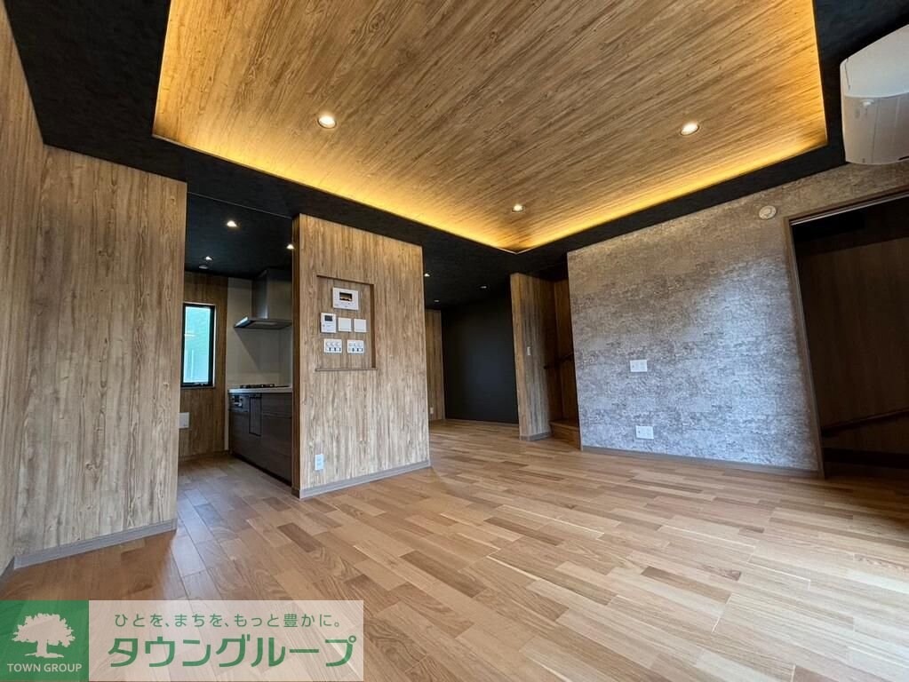 ＬＸ　Ｂａｓｅの物件内観写真