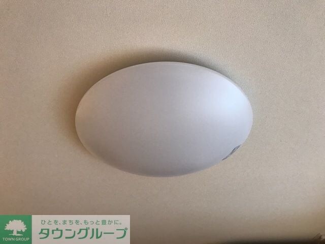 パルテノスの物件内観写真