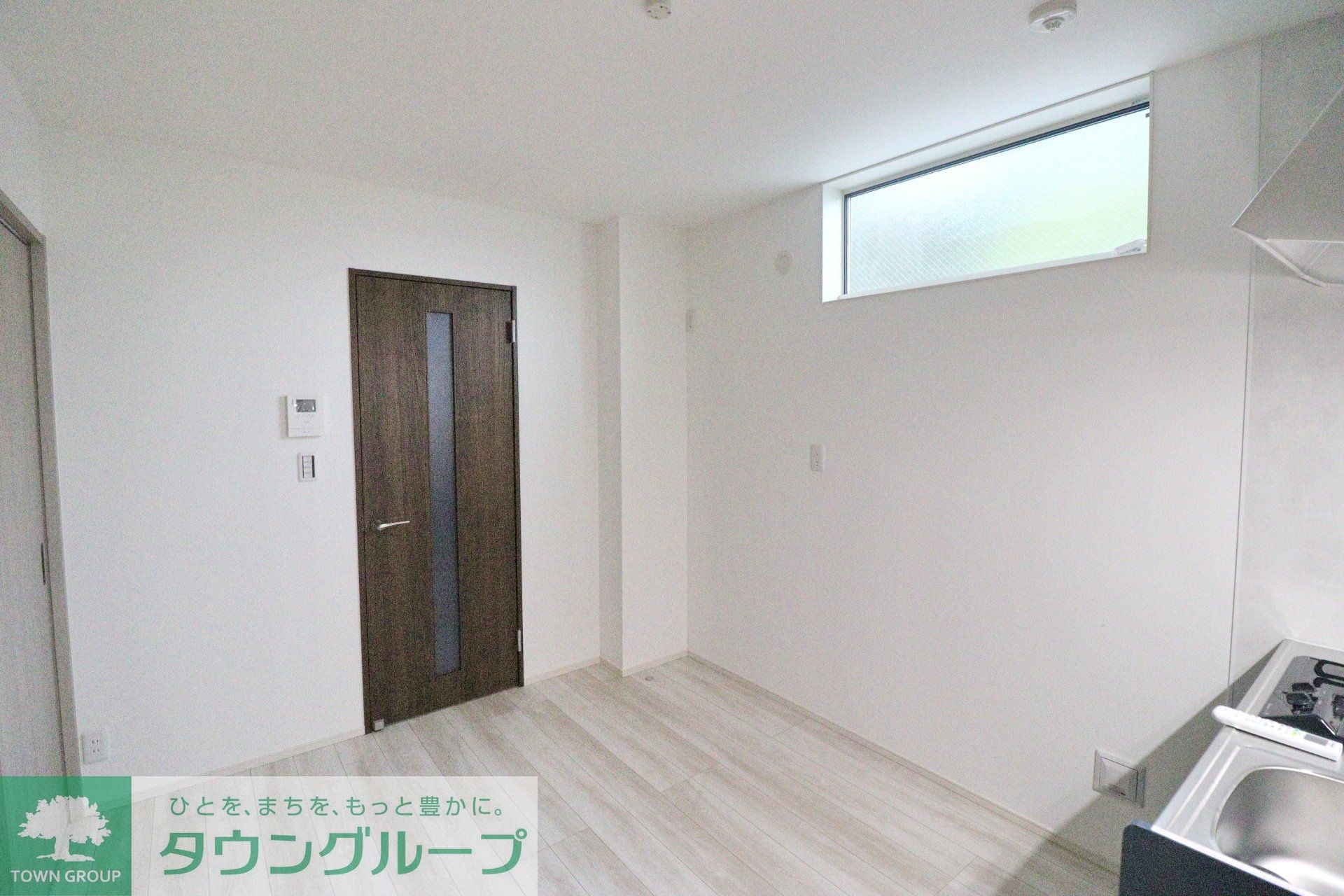 メゾンジェムの物件内観写真