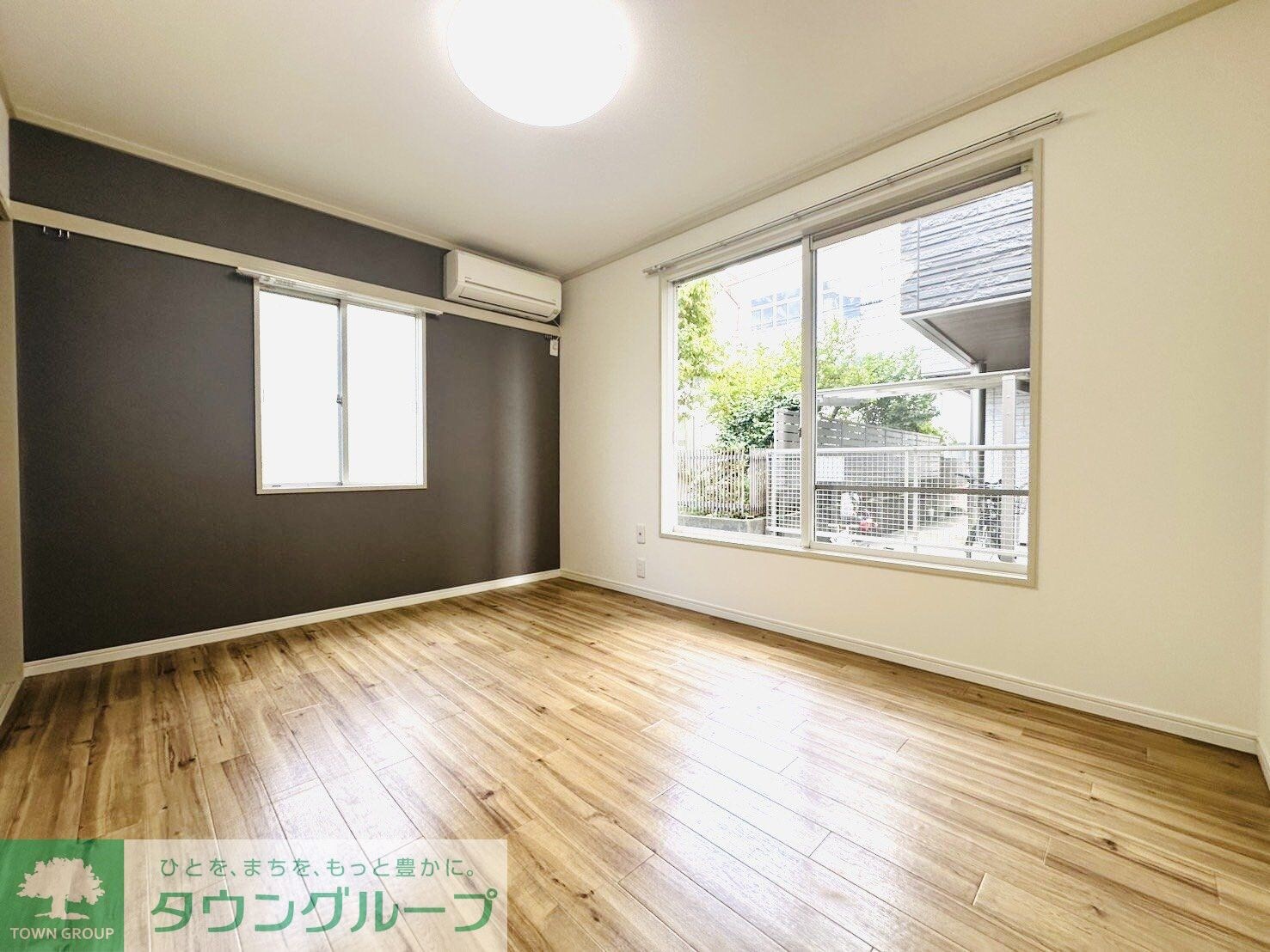 サンハイツの物件内観写真