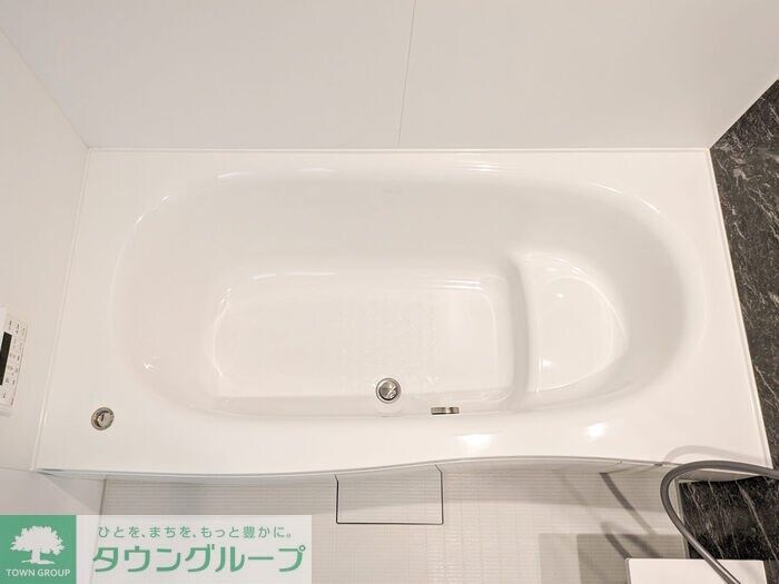 D-ROOM田町Aの物件内観写真