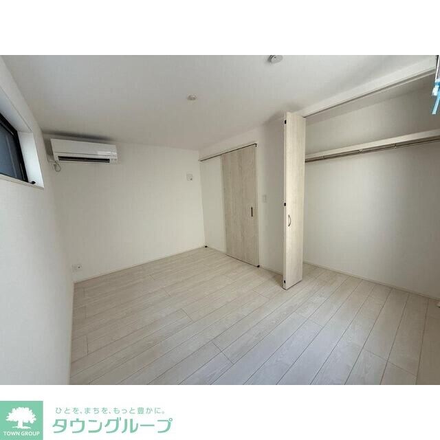 Kolet片倉#12の物件内観写真