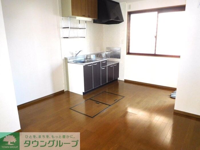 エクレールＵの物件内観写真