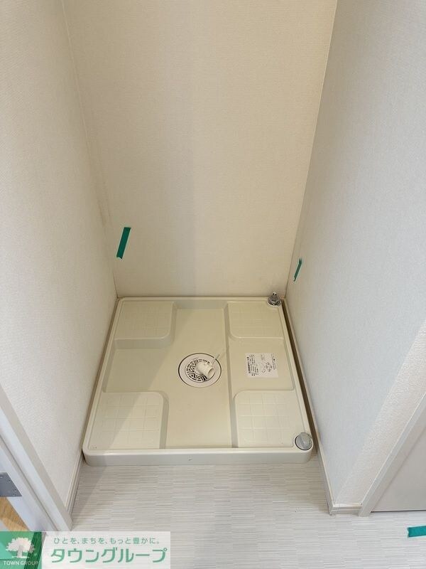 ヴィラ堀之内の物件内観写真