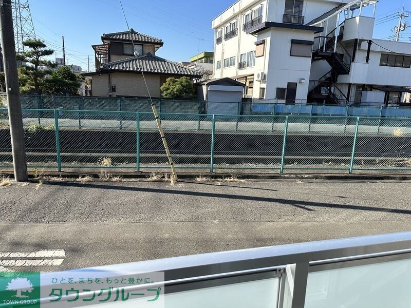 ヴィラ堀之内の物件内観写真