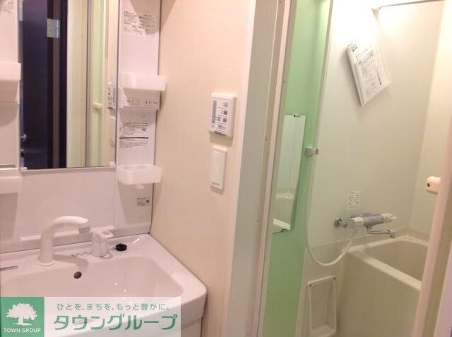 レオネクストケービックの物件内観写真