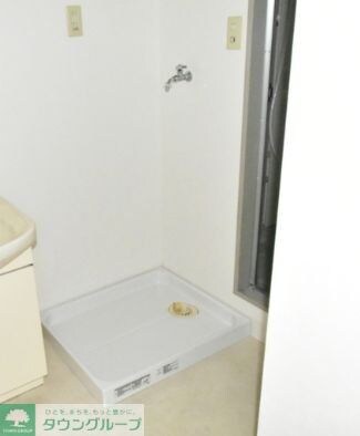 リアライズ花小金井の物件内観写真