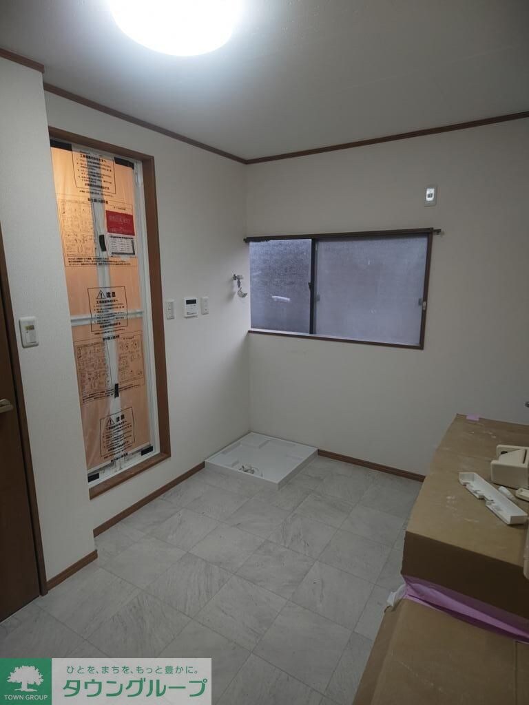 草の葉ハイツの物件内観写真