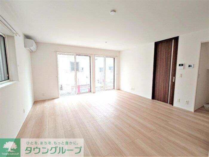 国立市谷保戸建　Aの物件内観写真