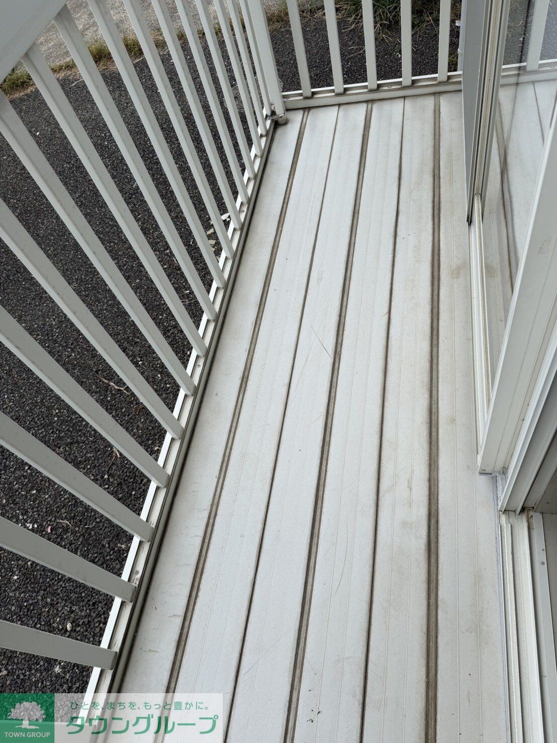 バウＫＳの物件内観写真