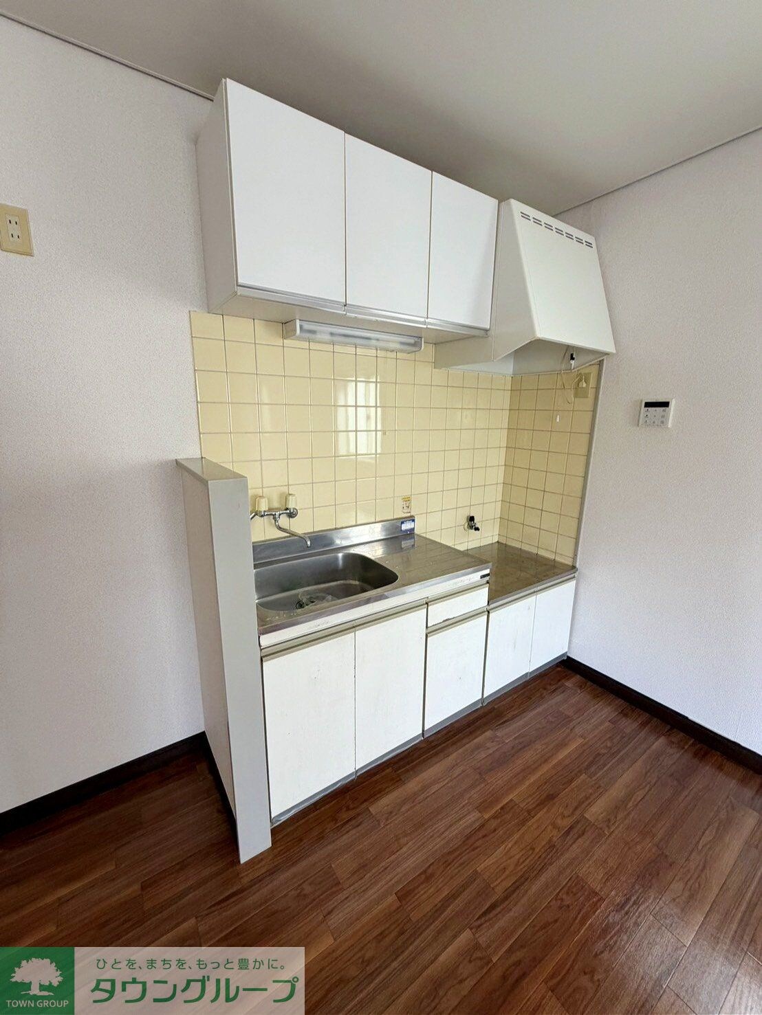 バウＫＳの物件内観写真