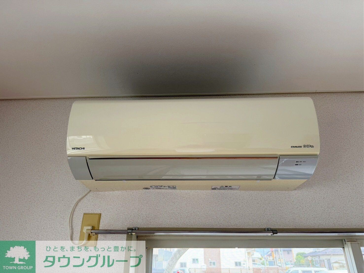 バウＫＳの物件内観写真