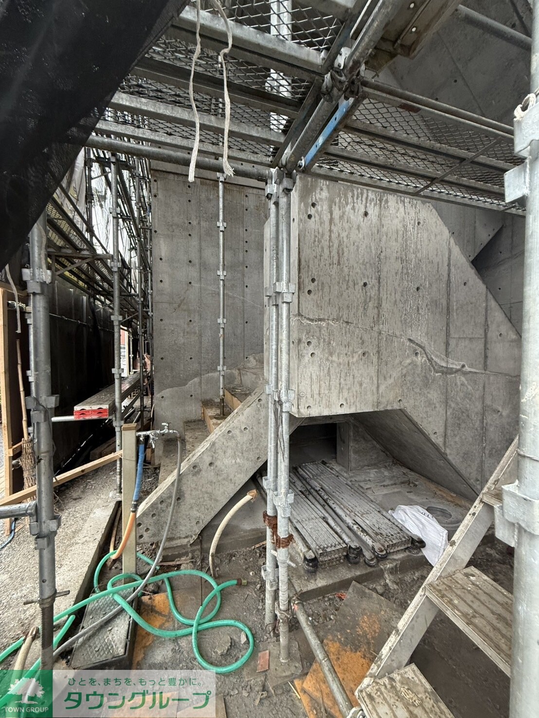 ＧＲＡＣＥ　ＨＩＬＬ　Ａｋｅｂｏｎｏの物件内観写真