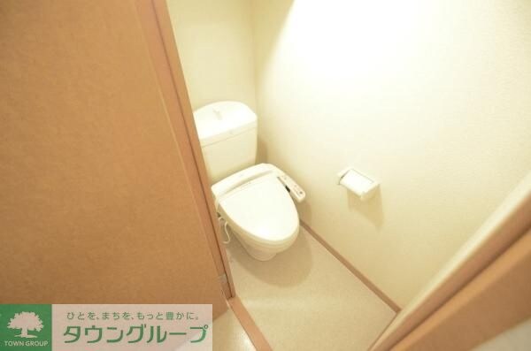 レオパレスアイビーコート８IIの物件内観写真