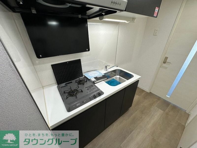 ＭＡＸＩＶ八王子ＤＵＥの物件内観写真