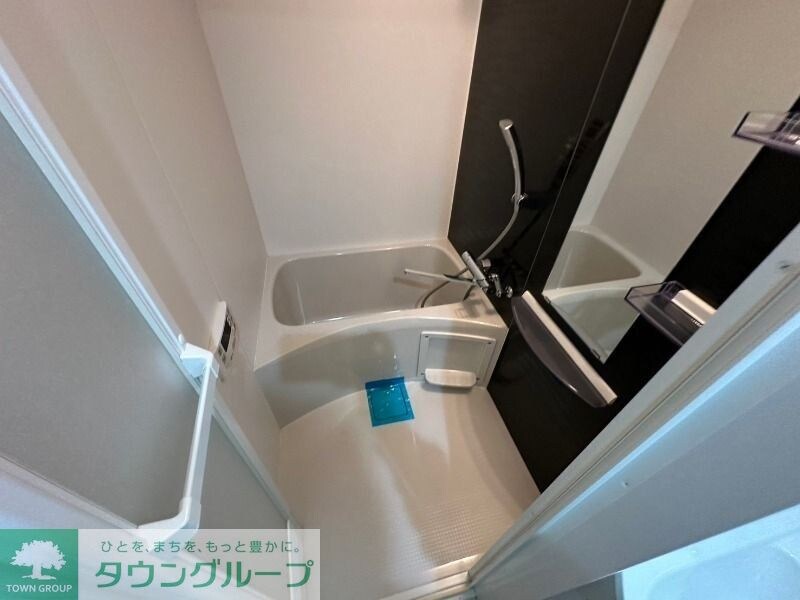 ＭＡＸＩＶ八王子ＤＵＥの物件内観写真