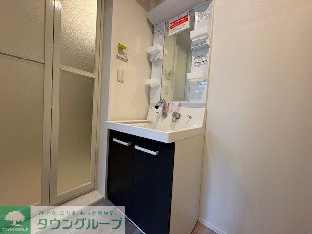 グランコート高尾町の物件内観写真