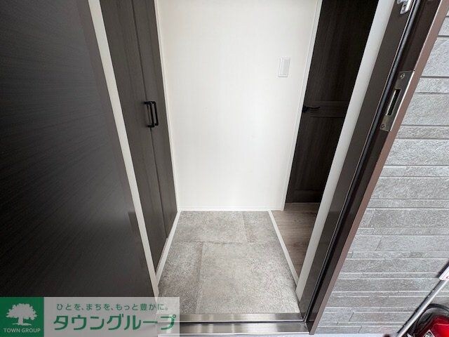 グランコート高尾町の物件内観写真