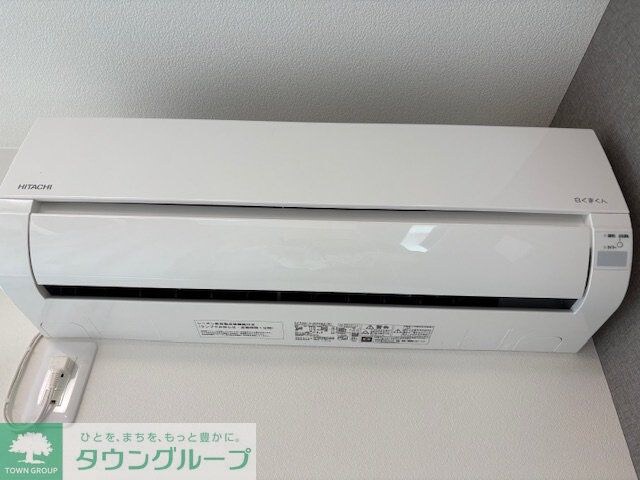 グランコート高尾町の物件内観写真