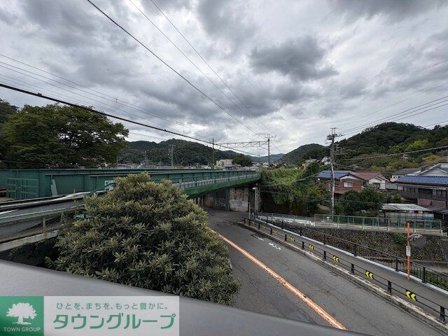 グランコート高尾町の物件内観写真