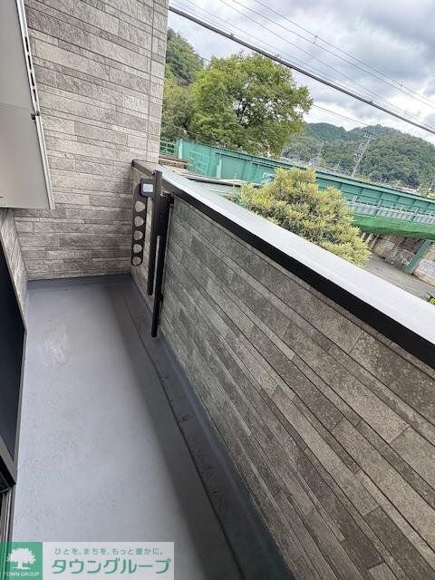 グランコート高尾町の物件内観写真