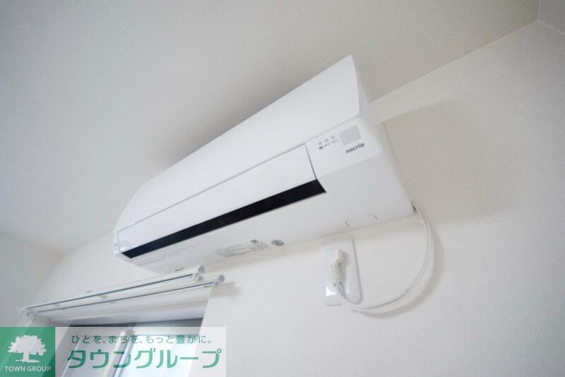 グレイス西八王子IIの物件内観写真