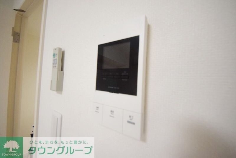 グレイス西八王子IIの物件内観写真