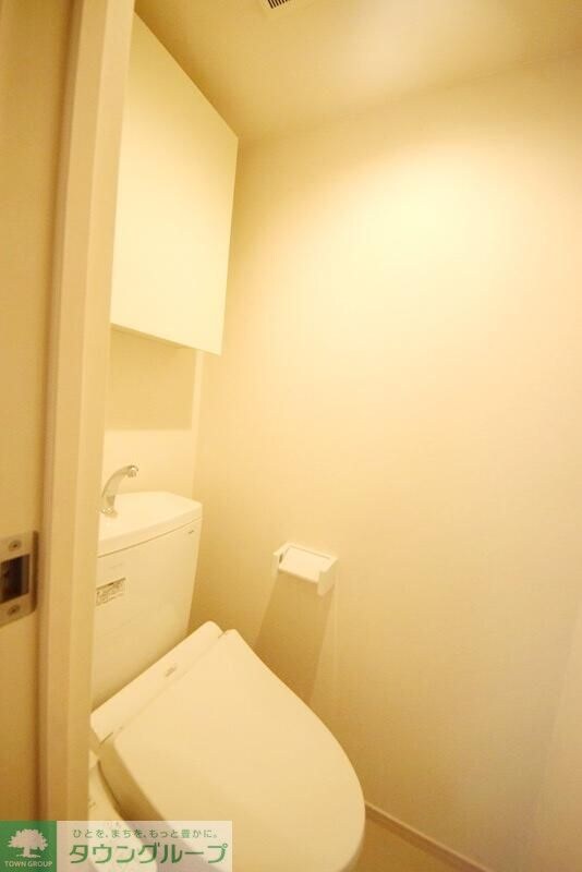 グレイス西八王子IIの物件内観写真