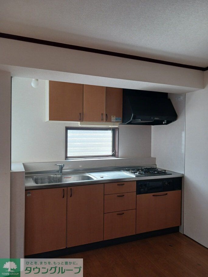 羽村マンションの物件内観写真