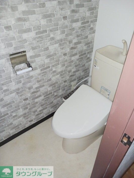 羽村マンションの物件内観写真