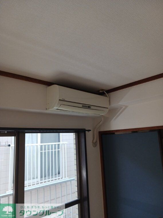 羽村マンションの物件内観写真