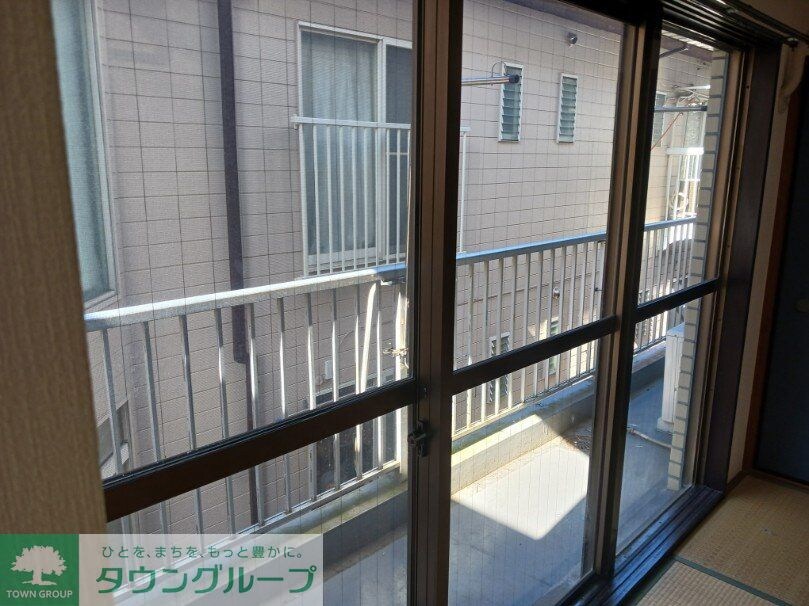 羽村マンションの物件内観写真