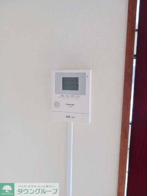 羽村マンションの物件内観写真