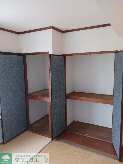 羽村マンションの物件内観写真