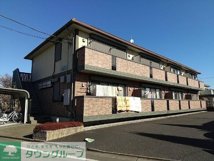 グランドソレーユの物件内観写真