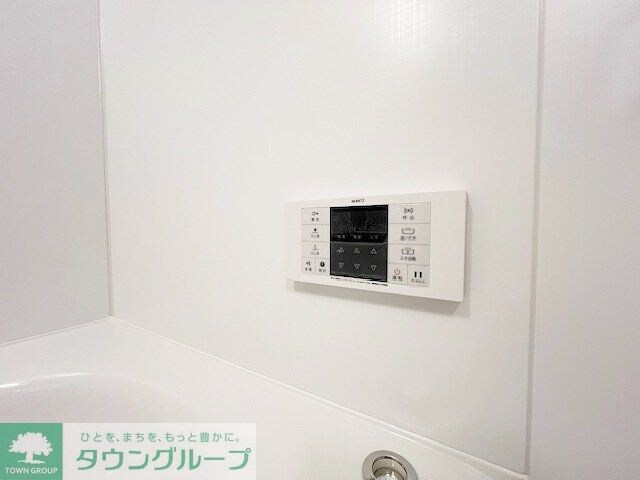 VITA八王子の物件内観写真