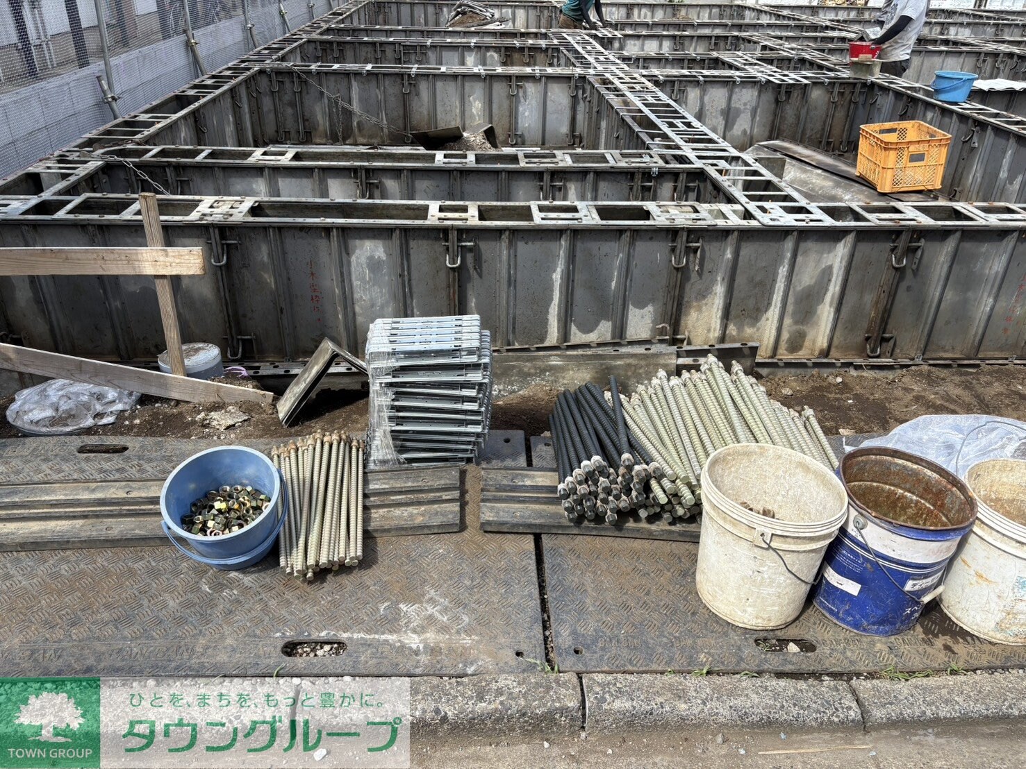 Asset-Court曙町の物件内観写真